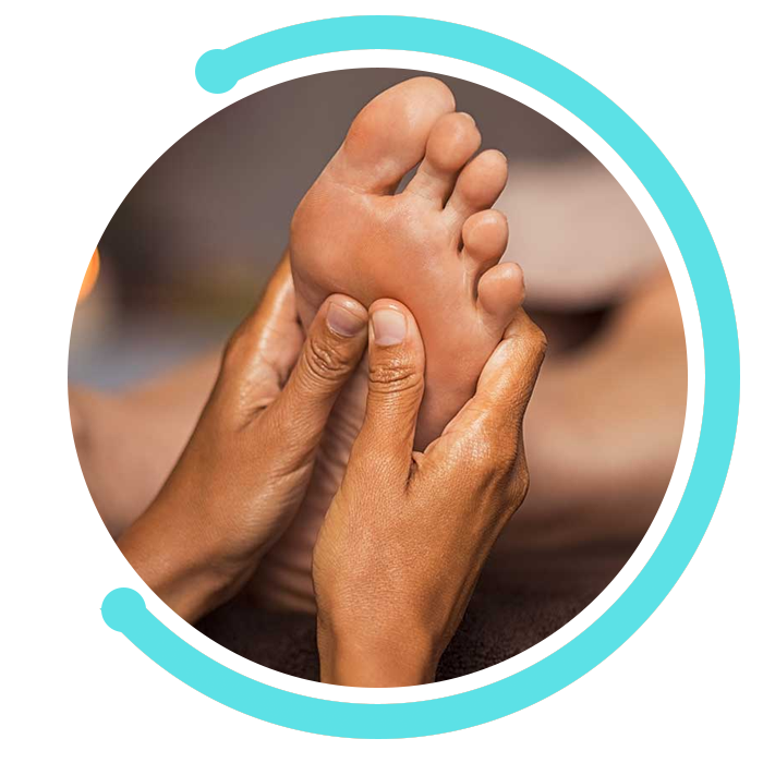 Ozonoterapia Podal en Miraflores